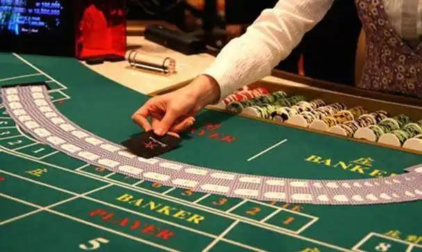 Live casino table games experience on juan36