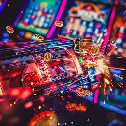 Slot games collection available on juan36 for Filipino players