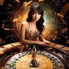 Online slot game reels displayed on a mobile screen for Filipino players
