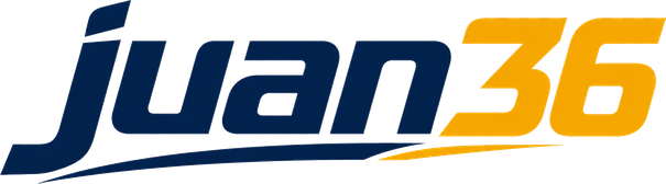 juan36 official logo